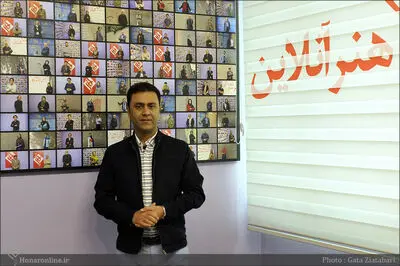 مجتبی عسگری: تسلط خواننده بر نغمه‌های موسیقی از جمله امتیازات آواز است / اعتقادی به کنسرت رایگان ندارم / امثال ما در حاشیه هستیم