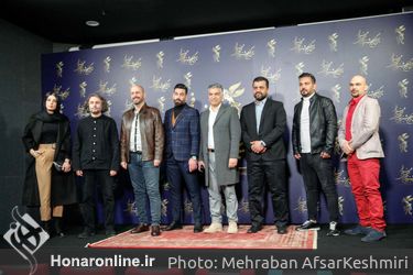 دهمین روز چهل و یکمین جشنواره فیلم فجر