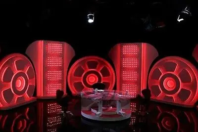 «هفت» سینمای ایران بدون خانمان!