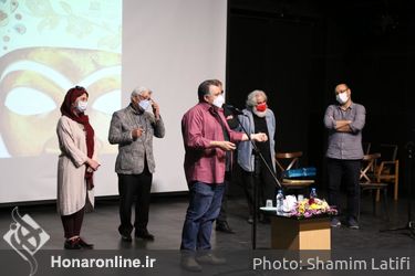 هفته روابط عمومی و 28 اردیبهشت روز روابط عمومی تئاتر