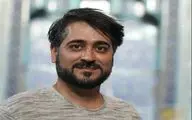 داوری نجاتی در جشنواره فیلم مسلمانان کازان روسیه