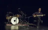 Jazz Nights music concert at Niavaran Complex
