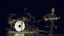 Jazz Nights music concert at Niavaran Complex