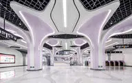 Iran, China team up to design Chengdu Metro