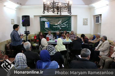 صفدر تقی‌زاده و ادبیات داستانی معاصر