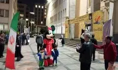 استقبال گسترده از نمایش آثار منتخب جشنواره بین‌المللی کودک و نوجوان