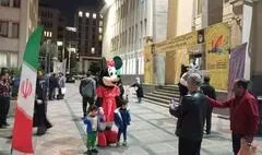 استقبال گسترده از نمایش آثار منتخب جشنواره بین‌المللی کودک و نوجوان