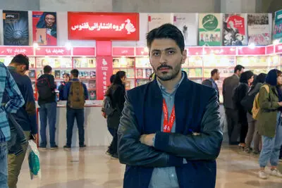 ترجمه نمایشنامه‌ای از ماتئی ویسنی‌یک / استقبال از کتاب پدر رمان جاسوسی چین / از اثر جدید جواد مجابی تا بلقیس سلیمانی در نمایشگاه کتاب