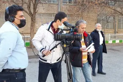 ماجرای پهلوانی یک کشتی‌گیر در جنگ/ شهیدی که هادی عامل مربی‌اش بود