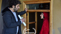 Iranian short film wins at Hungarian film festival