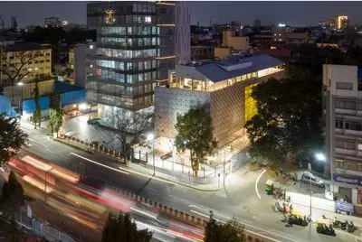   موزه هنر و عکاسی هند افتتاح می‌شود | نمایشگاه دیجیتال