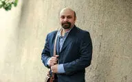 امیر شریفی: بخش 