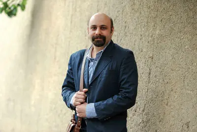 امیر شریفی: بخش "نسل دیگر" جشنواره فجر موسیقی ناب را عرضه می‌کند