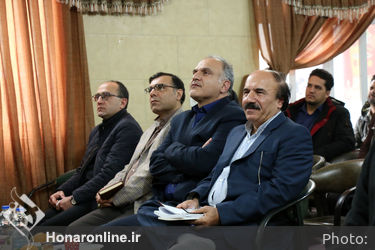 جشن صد سالگی تئاتر کودک و نوجوان