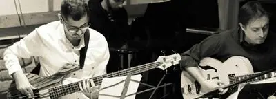 Jazz concert to mark Christmas Eve in Tehran