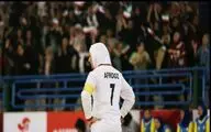 پایان فیلمبرداری 