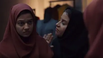 «یلدا» جایزه بهترین فیلمنامه جشنواره بارسلون را برد