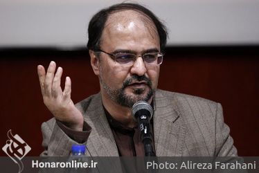نشست آسیب شناسی شیوه های آموزش نمایش خلاق به کودکان