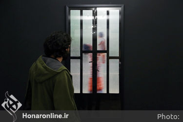 افتتاحیه نمایشگاه عکس یوریک کریم مسیحی با عنوان "تهران، غیر رسمی" در گالری دنا 
