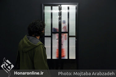 افتتاحیه نمایشگاه عکس یوریک کریم مسیحی با عنوان "تهران، غیر رسمی" در گالری دنا 