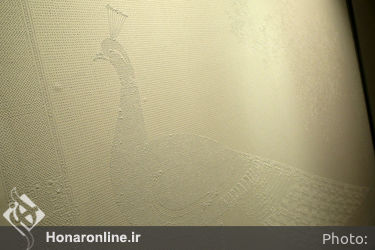 نمایشگاه آثار رضا لواسانی در گالری اثر