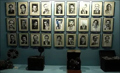 هنر هفتم در ایران 118 ساله شد / به مناسب 21 شهریور روز ملی سینما