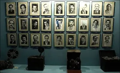 هنر هفتم در ایران 118 ساله شد / به مناسب 21 شهریور روز ملی سینما