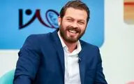 خاطره پژمان بازغی از اشتباه گرفتن او با سام درخشانی!