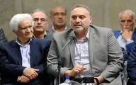 شعر تازه افشین علا: «بر دامن رضا»