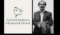 رضی هیرمندی نماینده ایران در بخش ترجمه جایزه جهانی آسترید لیندگرن شد
