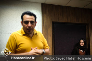 بزرگداشت مرضیه محبوب در مدرسه سینما تئاتر هنر هفتم