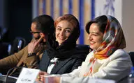 سومین روز سی و هشتمین جشنواره فیلم فجر در پردیس ملت 