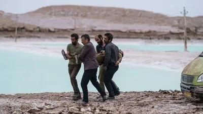  «علت مرگ: نامعلوم» رفع توقیف شد