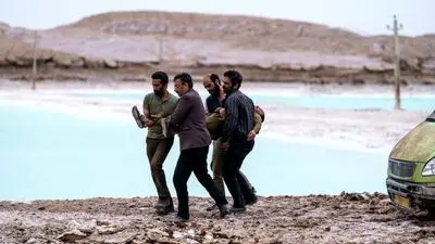  «علت مرگ: نامعلوم» رفع توقیف شد