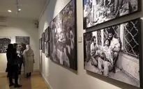 پنجمین نمایشگاه 