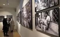 پنجمین نمایشگاه 