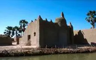 وقتی اسلام به قلب آفریقا نفوذ کرد / روایتی تصویری از مساجد خشتی مسیر رود نیجر به مناسبت روز جهانی مسجد
