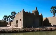 وقتی اسلام به قلب آفریقا نفوذ کرد / روایتی تصویری از مساجد خشتی مسیر رود نیجر به مناسبت روز جهانی مسجد