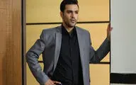 کرونا ذائقه مخاطبان سینما و تلویزیون را تغییر داده است / روایت سامان صفاری از بازی در 