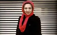 لیلا اوتادی در فیلم تازه اکبر منصور فلاح