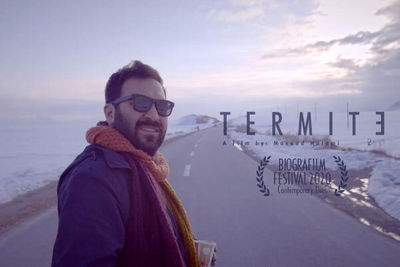 ‘Termites’ to be screened at Italian film festival