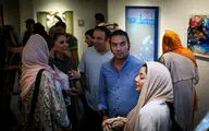نمایشگاه گروهی نقاشی 