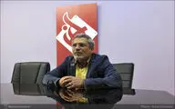 سیدعلی کاشفی‌خوانساری: در چرخه صنعت نشر نوجوانان فراموش شده‌اند / 