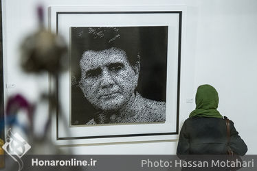  دهمین دوره فروش بزرگ آثار تجسمی "هفت نگاه" در فرهنگسرای نیاوران