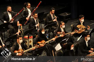 چهارمین روز سی و هفتمین جشنواره موسیقی در تالار وحدت 