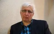 نادر قدیانی: کتاب‌فروشی‌ها را همانند سایر مشاغل تعطیل نکنیم / 