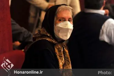 رونمایی ارکستر موسیقی نواحی ایران همراه با نظامی خوانی 