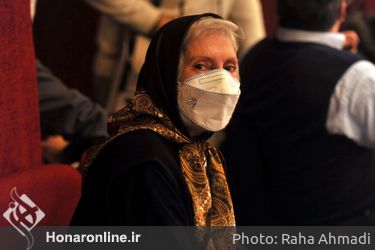 رونمایی ارکستر موسیقی نواحی ایران همراه با نظامی خوانی 