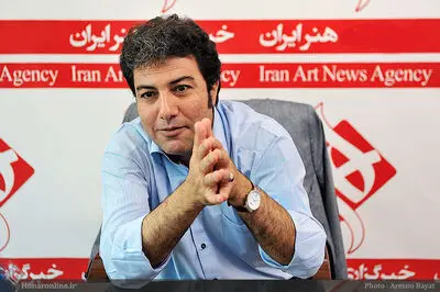 دعوت به همدلی/ نامه دوم نادر برهانی مرند به خانواده تئاتر منتشر شد