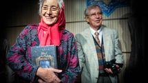 Top German Iranologist Heidemarie Koch dies at 79
